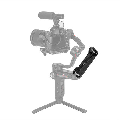 SmallRig 2636 Handgrip Zhiyun-Tech WEEBILL-S - uchwyt do gimbala