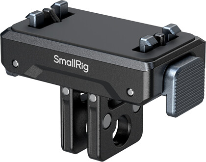 SmallRig 5814 adapter/mocowanie z szybkozłączką do Insta360 X5 / X4 Air / Ace Pro 2 / Ace Pro / Ace