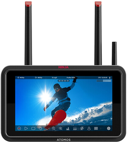 Rekorder dyskowy Atomos Ninja TX (ATOMNJTX01)