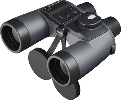 Lornetka Fujinon MARINER 7x50 WPC-XL (z wbudowanym kompasem) | 10 lat gwarancji Cena zawiera rabat 240 zł.