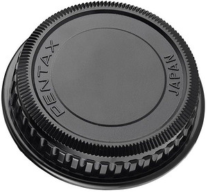 Pentax dekiel tylny do obiektywu K
