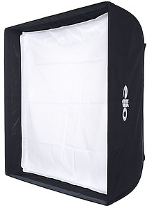 Elfo softbox 75x75 cm