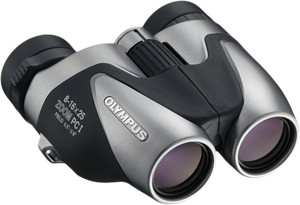 Lornetka Olympus 8-16x25 Zoom PCI