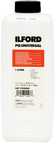 Chemia Ilford PQU Developer Universal 1L