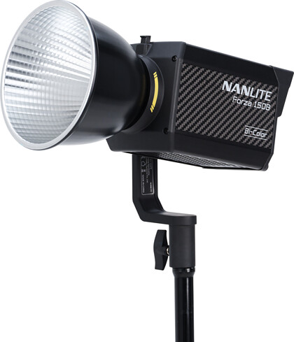 Lampa ledowa Forza 150B LED Bi-color Spot Light