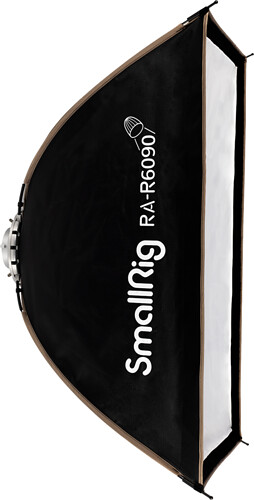 Softbox SmallRig 3930 Rectangular RA-R6090