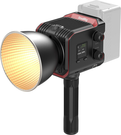 Lampa SmallRig RC 100B COB LED Video Light Mobile Version (4894)