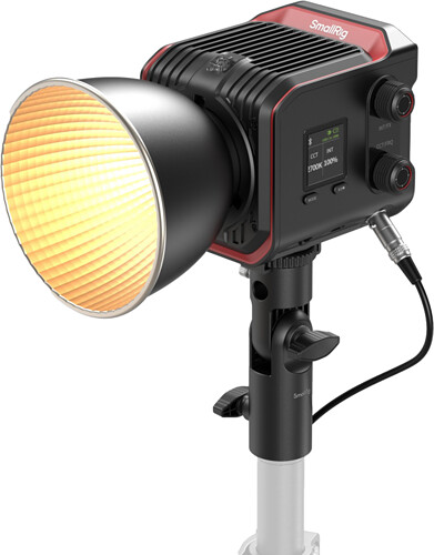 Lampa SmallRig RC 100B COB LED Video Light Pro Version (5142)
