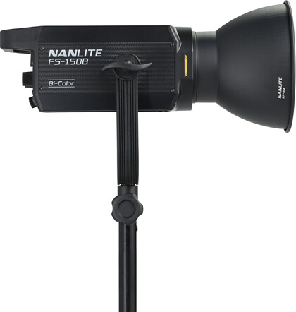 Lampa ledowa NANLITE FS-150B Bi-Color LED Spot Light