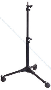Statyw Powerlux typu "piesek"
