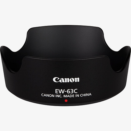 Canon osłona EW-63C