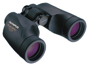 Lornetka Olympus 8x42 EXPS I