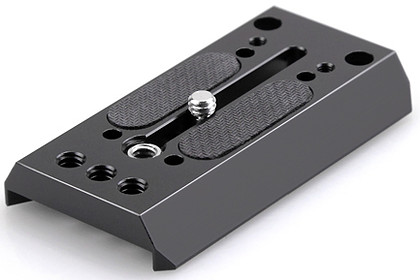 SmallRig 1280 Quick Dovetail (Manfrotto 501PL) - szybkozłączka