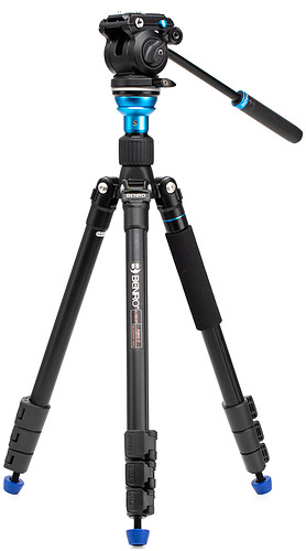 Statyw wideo Benro Aero A1883FS2Pro