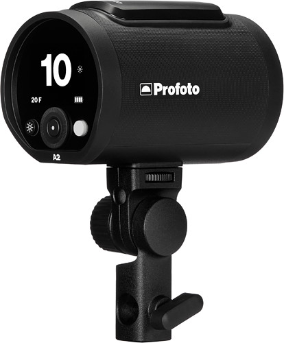 Lampa Profoto A2