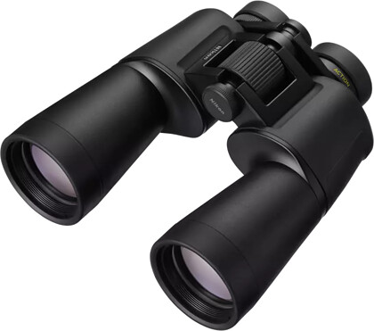 Lornetka Nikon Action 12x50 new