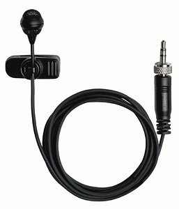 Mikrofon krawatowy Sennheiser ME4-N
