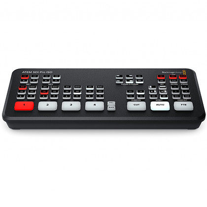 Blackmagic Design ATEM SDI PRO ISO