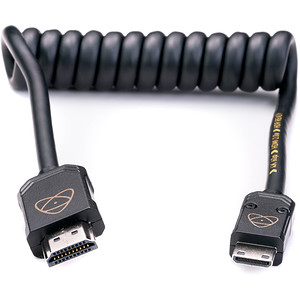 Atomos przewód 4k 60Hz mini HDMI do HDMI 30cm (ATOM4K60C3)
