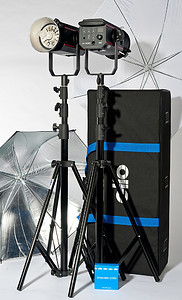 Elfo zestaw AX-500P