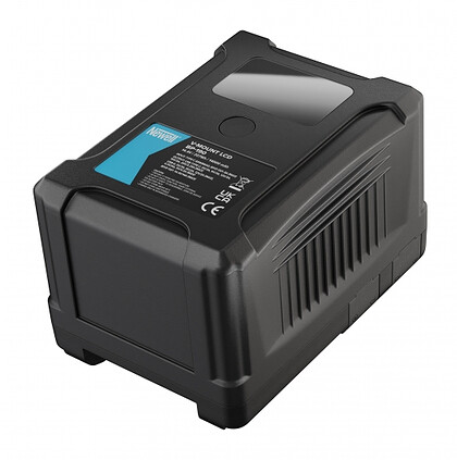 Akumulator Newell BP-190W LCD V-Mount