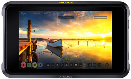 Rekorder dyskowy Atomos Shogun 7 HDR PRO - PROMOCJA