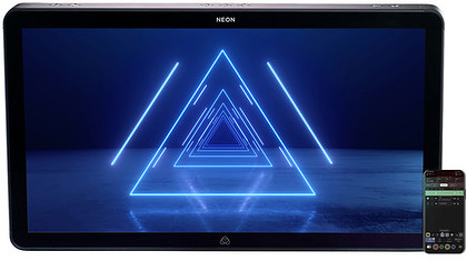 Rekorder dyskowy Atomos NEON 24" 4K HDR