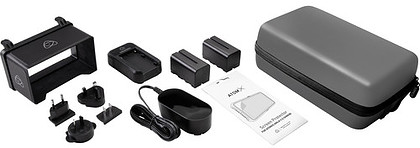 Atomos Accessory Kit do Ninja V / V+ / Shinobi - zestaw akcesoriów - PROMOCJA