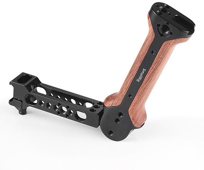 SmallRig 2340 Handgrip for DJI Ronin S/Zhiyun Crane 2/Moza Air 2 - uchwyt do gimbala - PROMOCJA