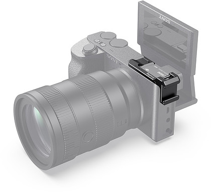 SmallRig 2497 lewostronna płytka relokacyjna do Sony A6600