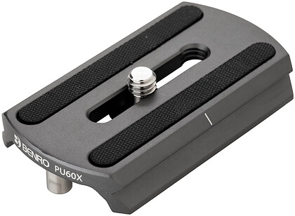 Płytka Benro PU60x