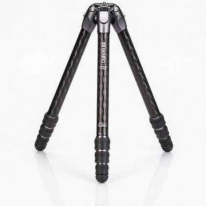 Statyw Benro Tortoise 34C carbon