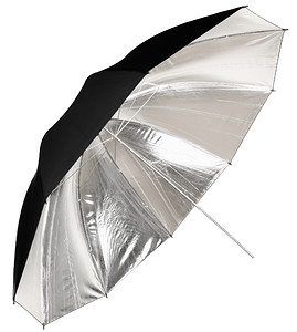 JOYART parasolka srebrna 150 cm