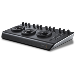 Blackmagic DaVinci Resolve konsola edycyjna - Micro Panel - zawiera Davinci Resolve Studio