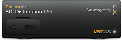 Blackmagic Design Teranex Mini SDI Distribution 12G
