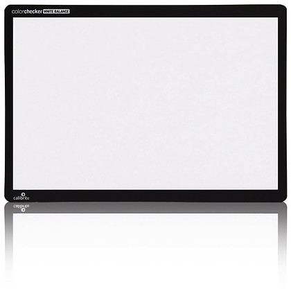 Wzorzec CALIBRITE ColorChecker White Balance