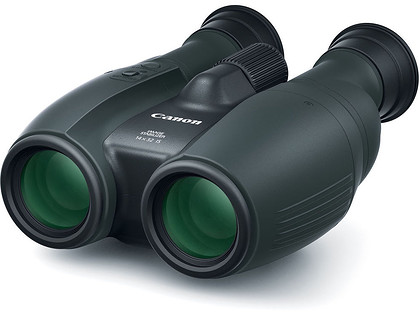 Lornetka Canon 14x32 IS