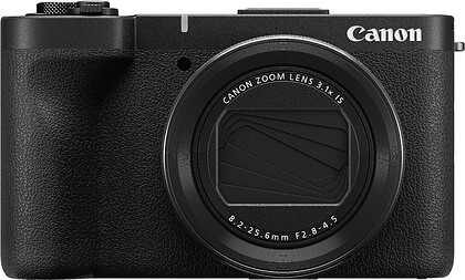 Aparat Canon PowerShot V1 - PREMIUM VLOGGER KIT Wypożycz, przetestuj i kup + Canon LP-E17 Gratis
