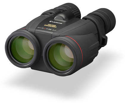 Lornetka Canon 10x42L IS WP - Outlet