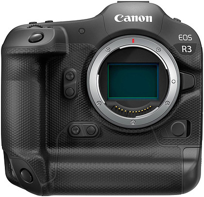 Bezlusterkowiec Canon EOS R3 (body) + Canon LP-E19 za 1zł - Zapytaj o ofertę specjalną b2b@fotoplus.mom