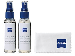 Zestaw czyszczący Carl Zeiss Cleaning Fluid