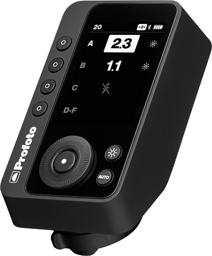 Profoto kontroler bezprzewodowy Connect PRO