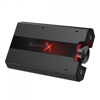 Karta dźwiękowa Creative Labs Sound Blaster X G5