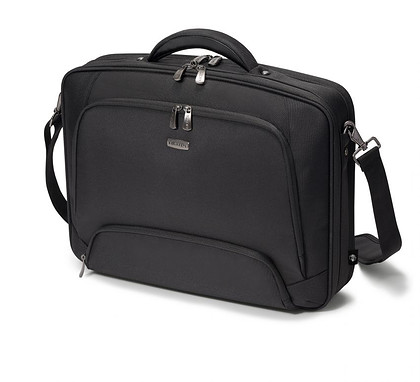 Torba na laptopa DICOTA ECO Multi SELECT 14-15.6 czarna (D31638)