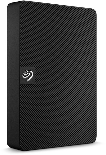 Dysk HDD 2,5" Seagate Expansion 5TB USB 3.0 czarny (STKM5000400)