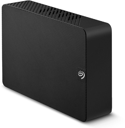 Dysk HDD 3,5" Seagate Expansion 12TB USB 3.0 czarny (STKP12000400)