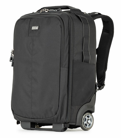 Plecak/walizka Think Tank Essentials Rolling