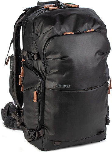 Plecak Shimoda Explore 30 v2 Starter Kit