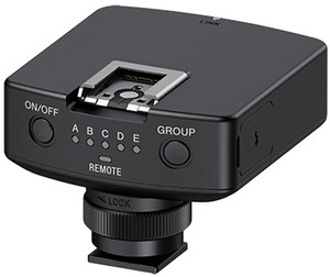 Sony odbiornik radiowy FA-WRR1