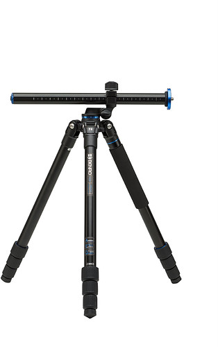 Statyw Benro GoPlus Travel FGP28A
